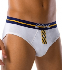 2xist Campus Contour Pouch Brief